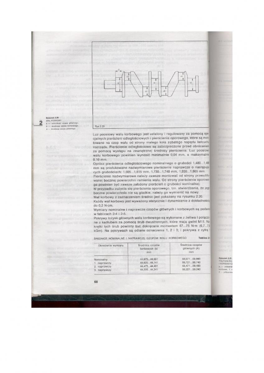 Skoda Favorit instrukcja obslugi / page 63