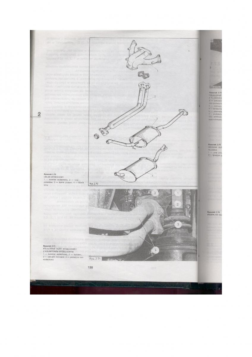 Skoda Favorit instrukcja obslugi / page 115