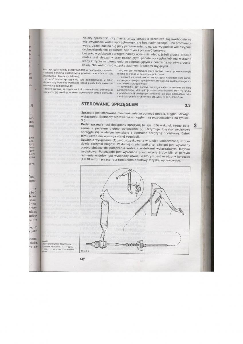 Skoda Favorit instrukcja obslugi / page 142