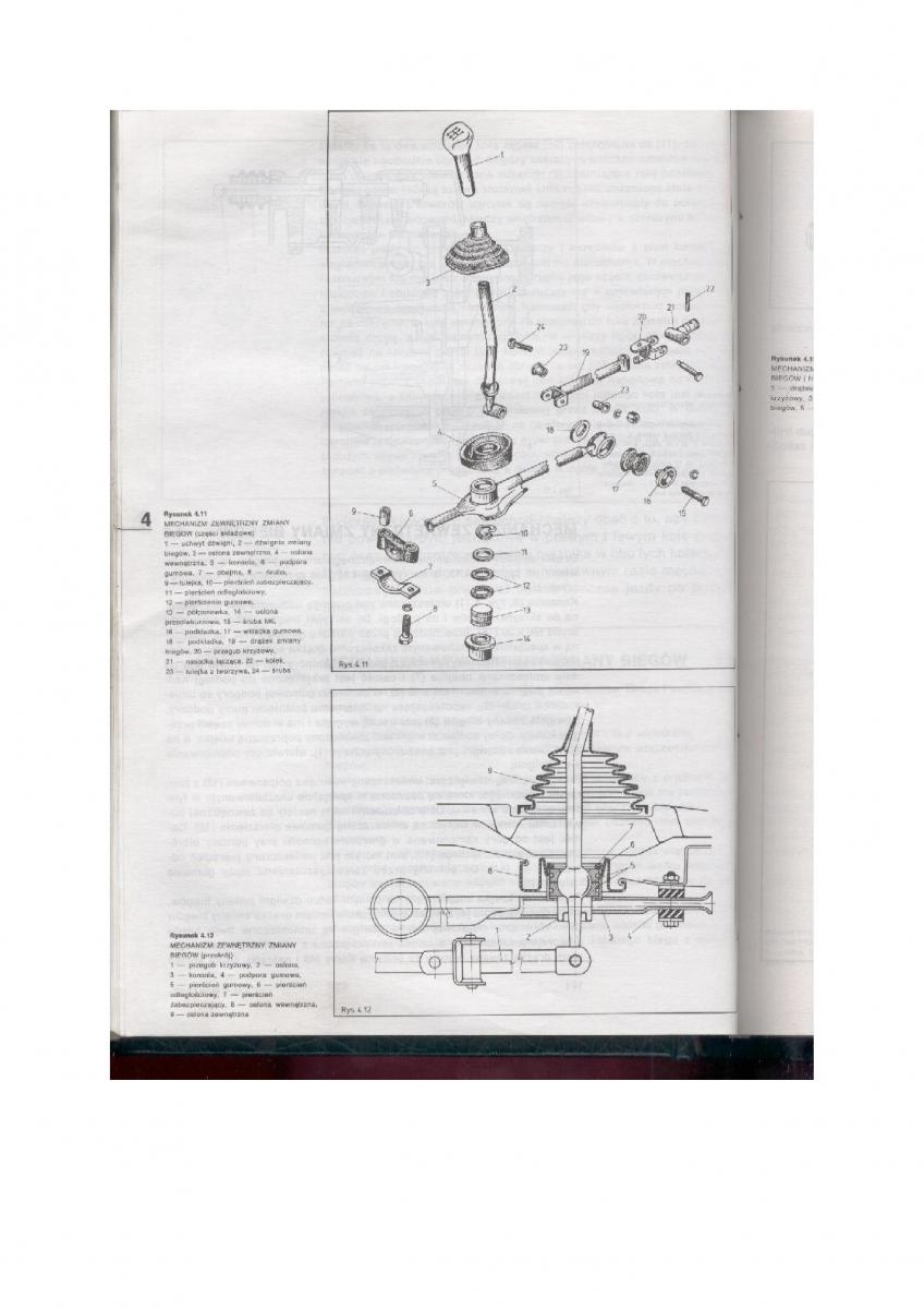 Skoda Favorit instrukcja obslugi / page 156