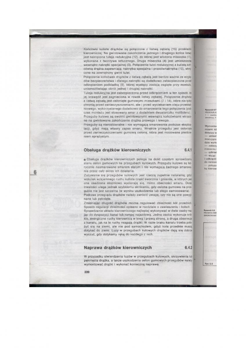 Skoda Favorit instrukcja obslugi / page 215