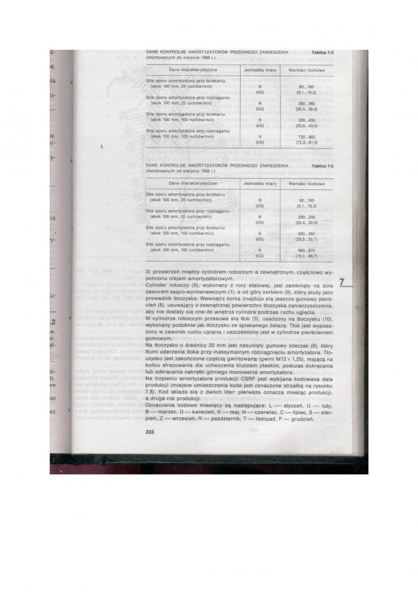 Skoda Favorit instrukcja obslugi / page 228