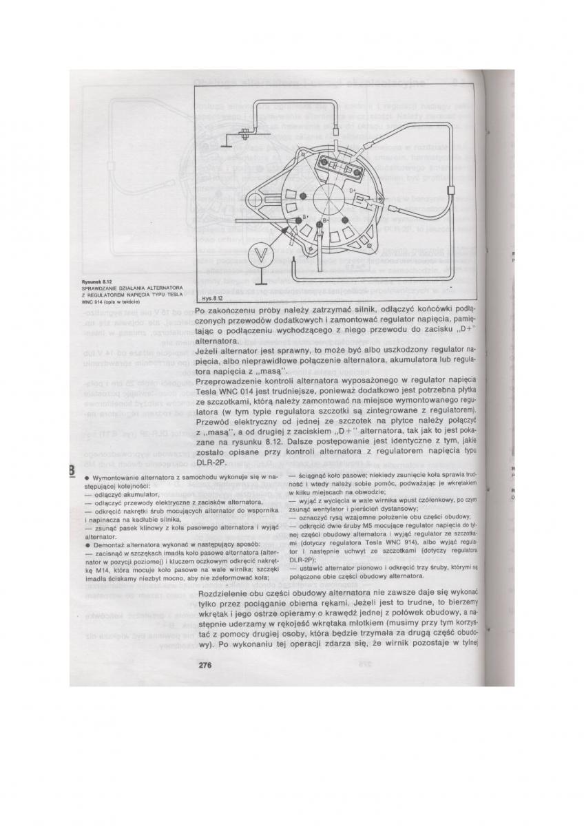 Skoda Favorit instrukcja obslugi / page 271