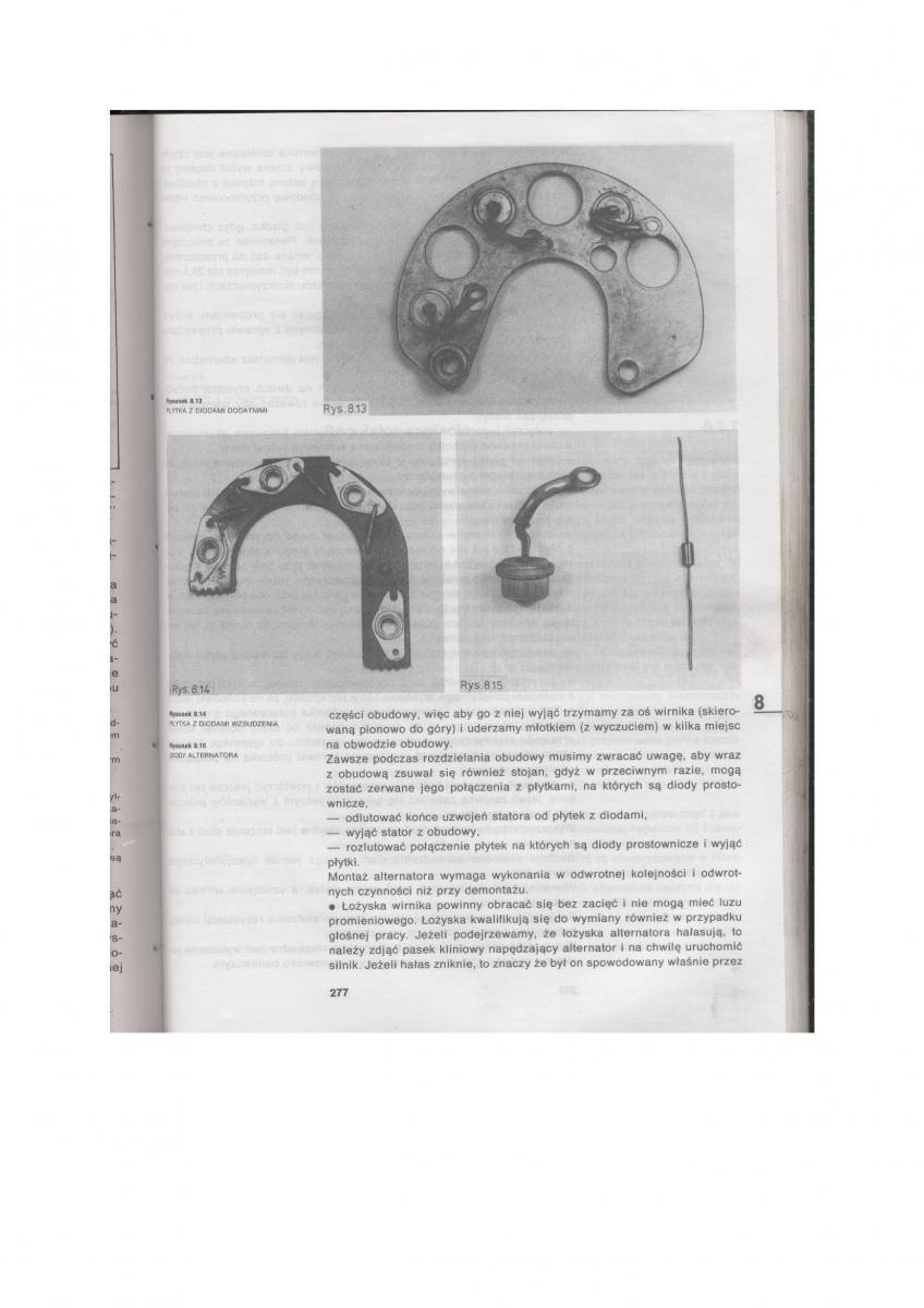 Skoda Favorit instrukcja obslugi / page 272