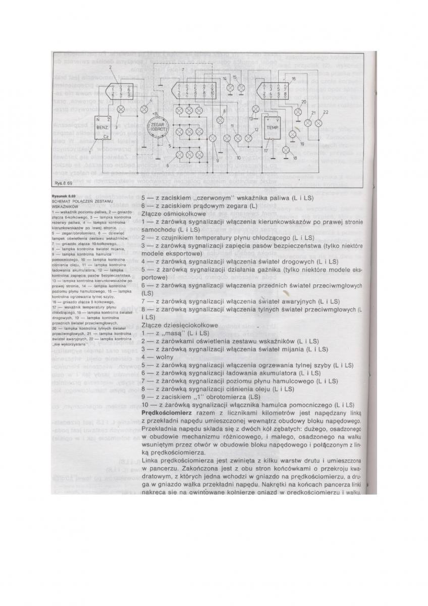 Skoda Favorit instrukcja obslugi / page 339