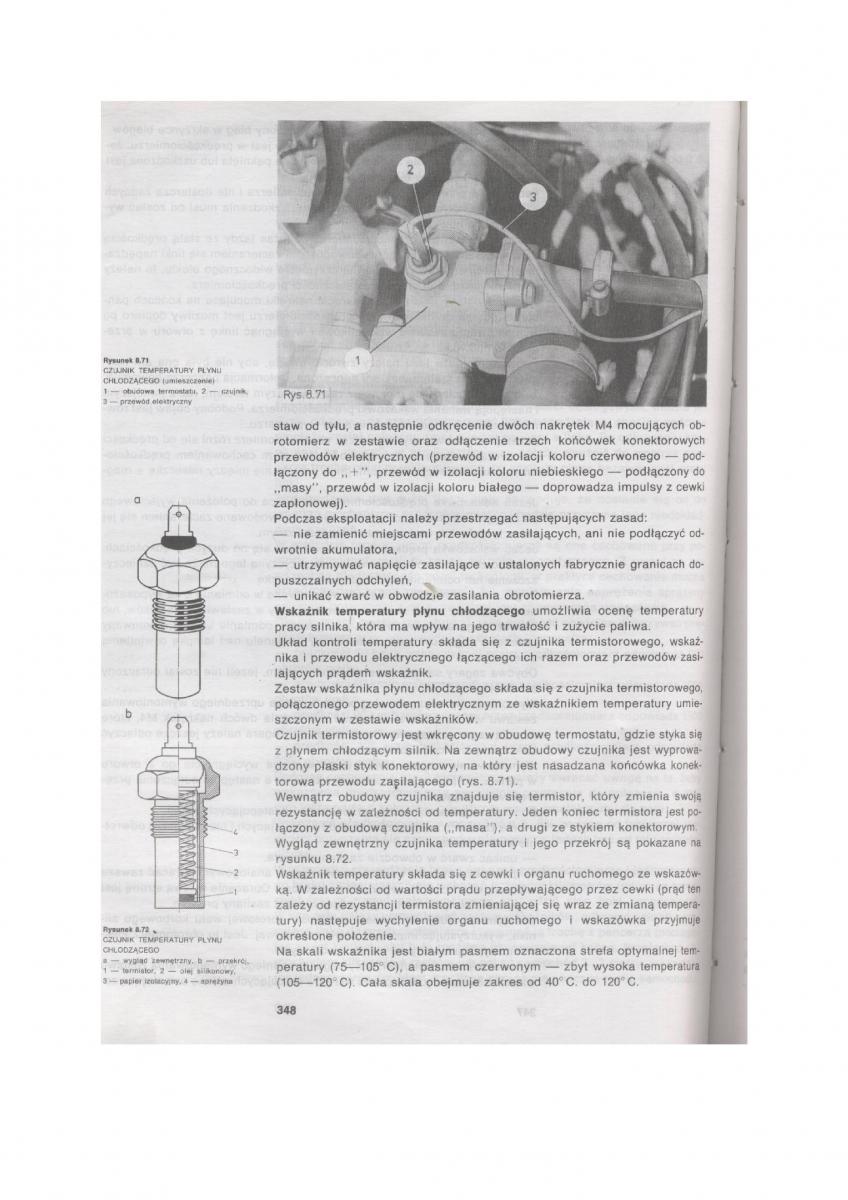 Skoda Favorit instrukcja obslugi / page 343