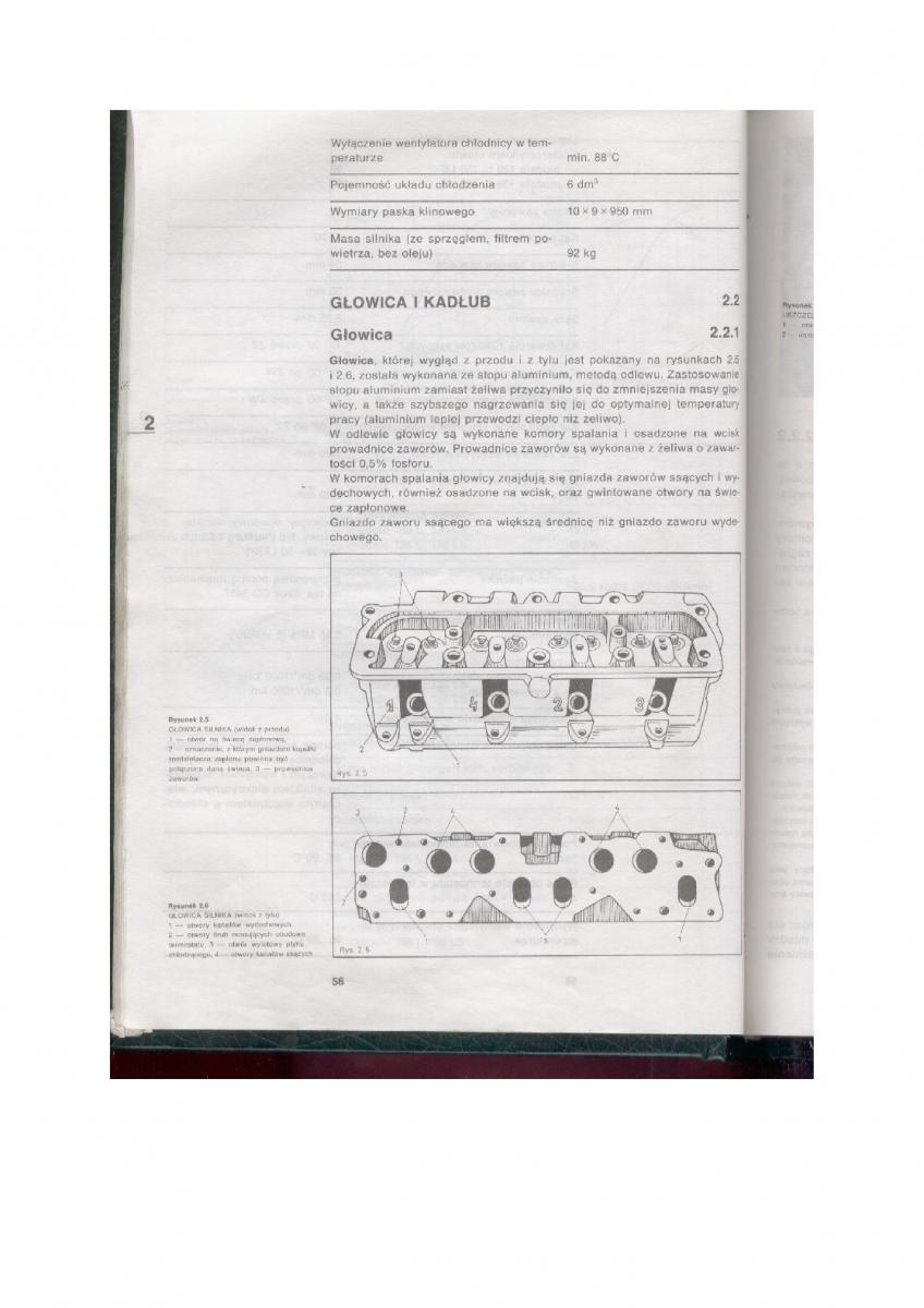 Skoda Favorit instrukcja obslugi / page 51