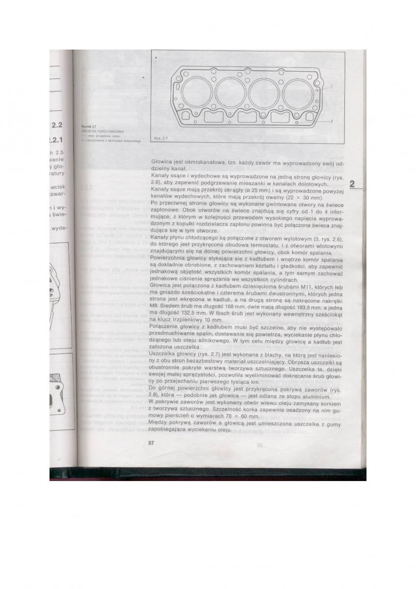 Skoda Favorit instrukcja obslugi / page 52