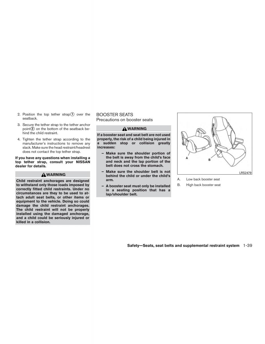 Nissan Note II 2 E12 owners manual / page 56