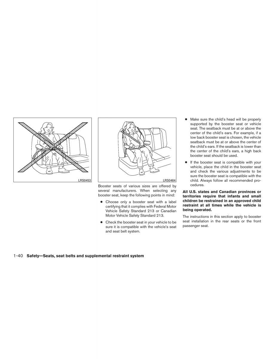 Nissan Note II 2 E12 owners manual / page 57