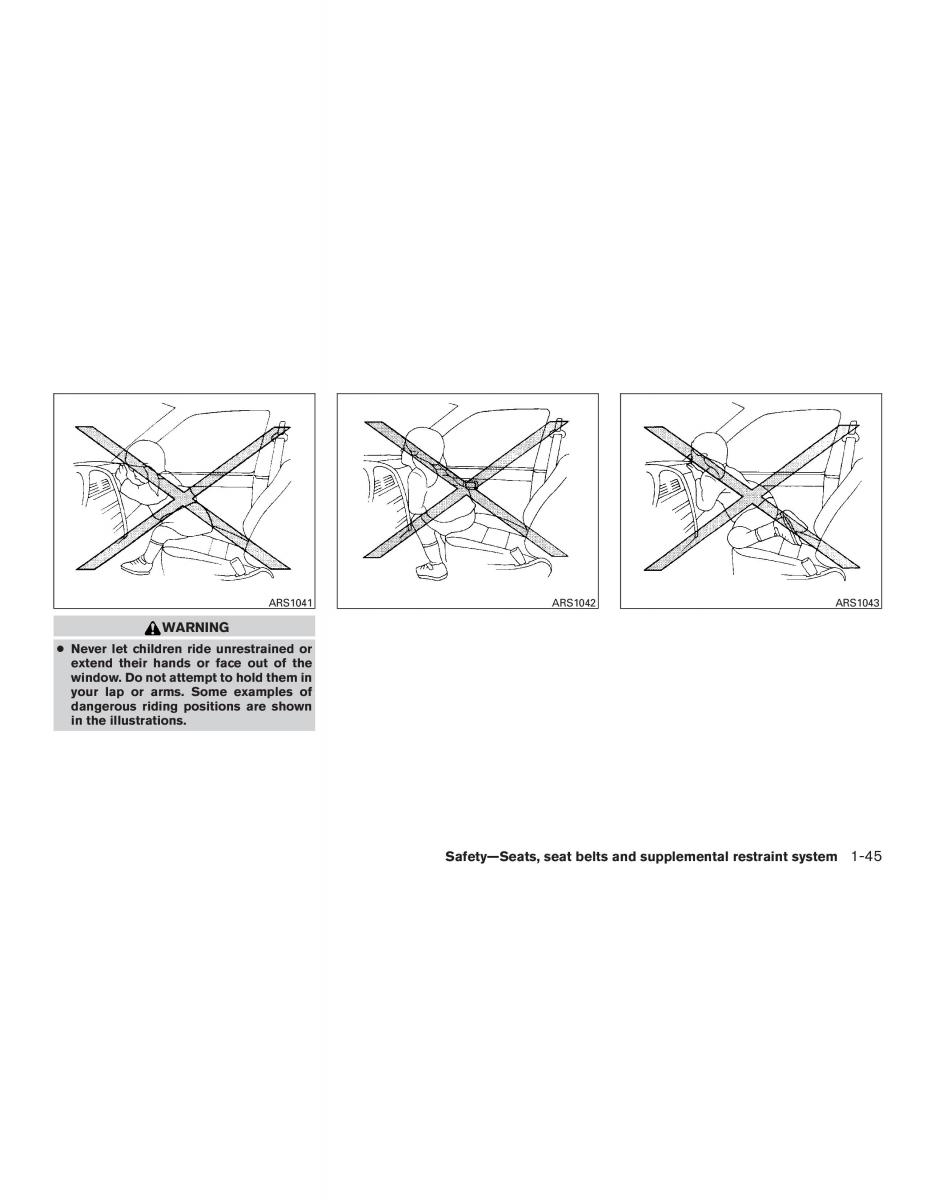 Nissan Note II 2 E12 owners manual / page 62