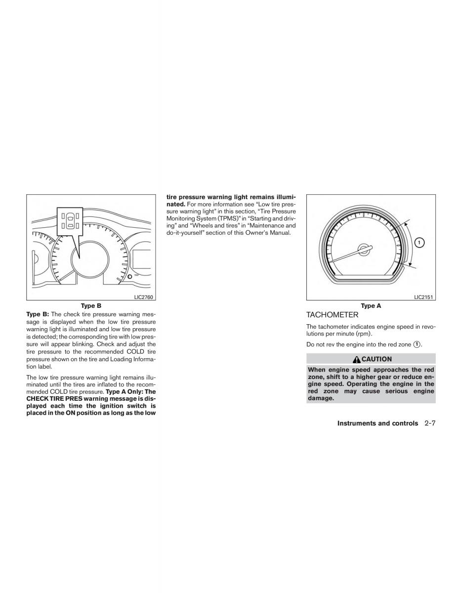 Nissan Note II 2 E12 owners manual / page 82