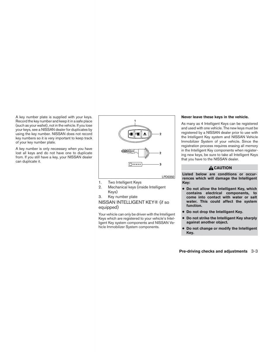 Nissan Note II 2 E12 owners manual / page 118