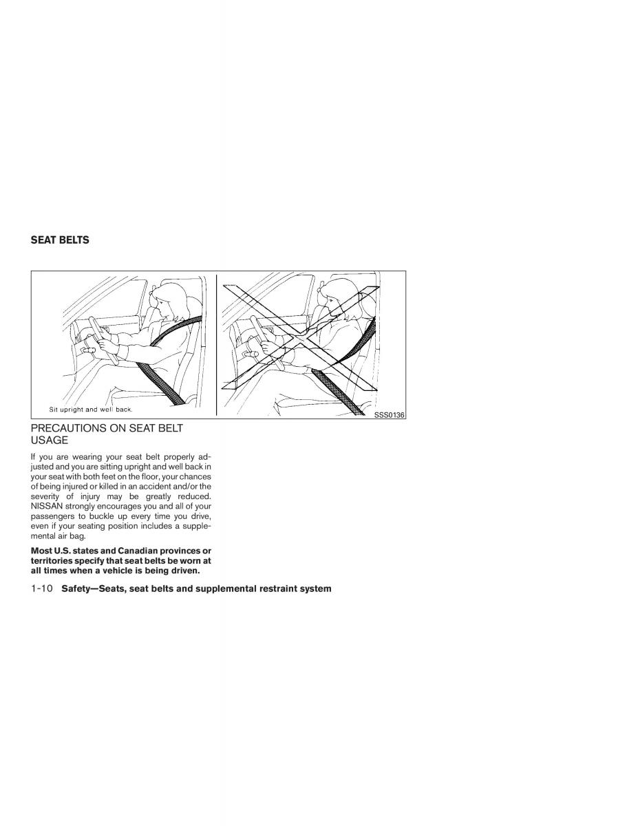 Nissan Note II 2 E12 owners manual / page 27