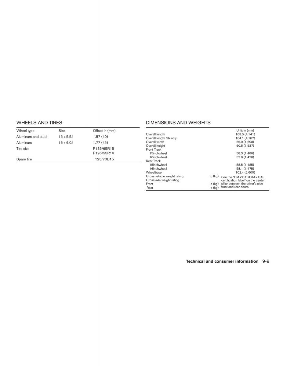 Nissan Note II 2 E12 owners manual / page 354