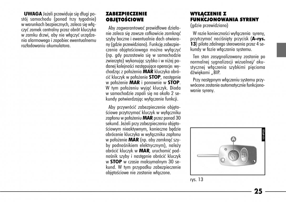 Alfa Romeo 166 / page 26