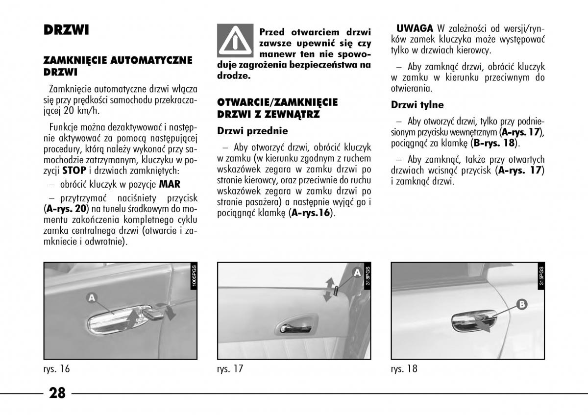 Alfa Romeo 166 / page 29