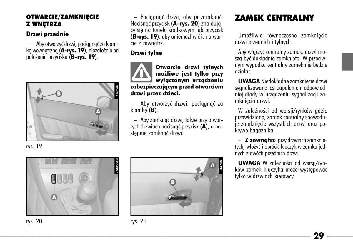 Alfa Romeo 166 / page 30