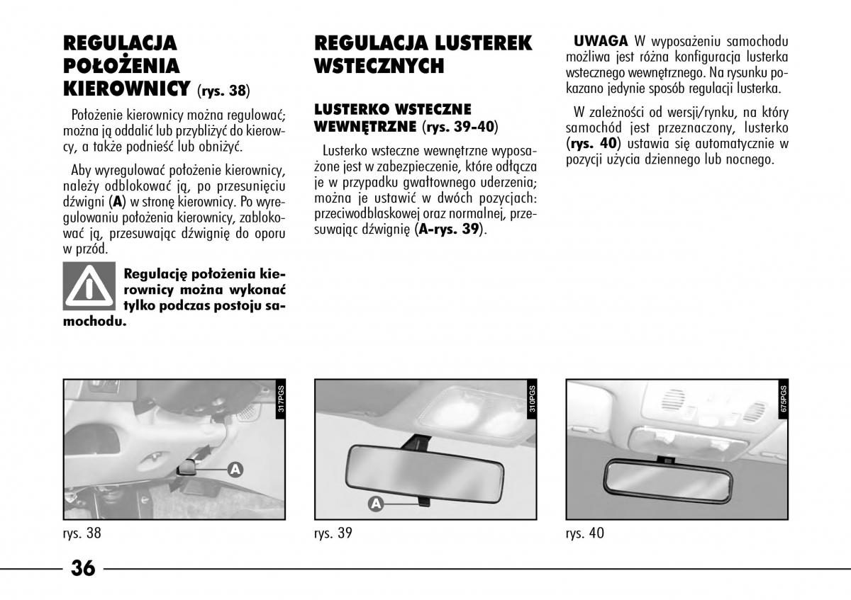 Alfa Romeo 166 / page 37