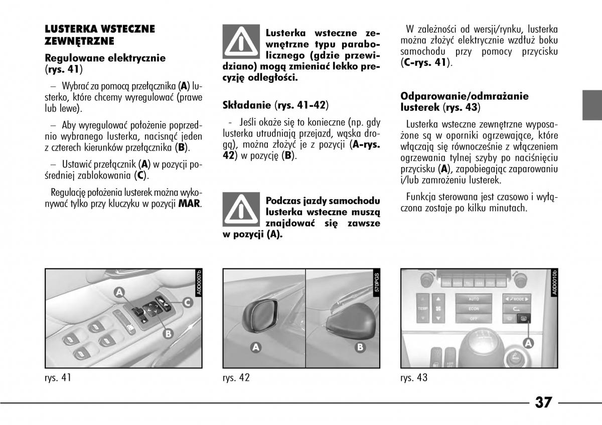 Alfa Romeo 166 / page 38