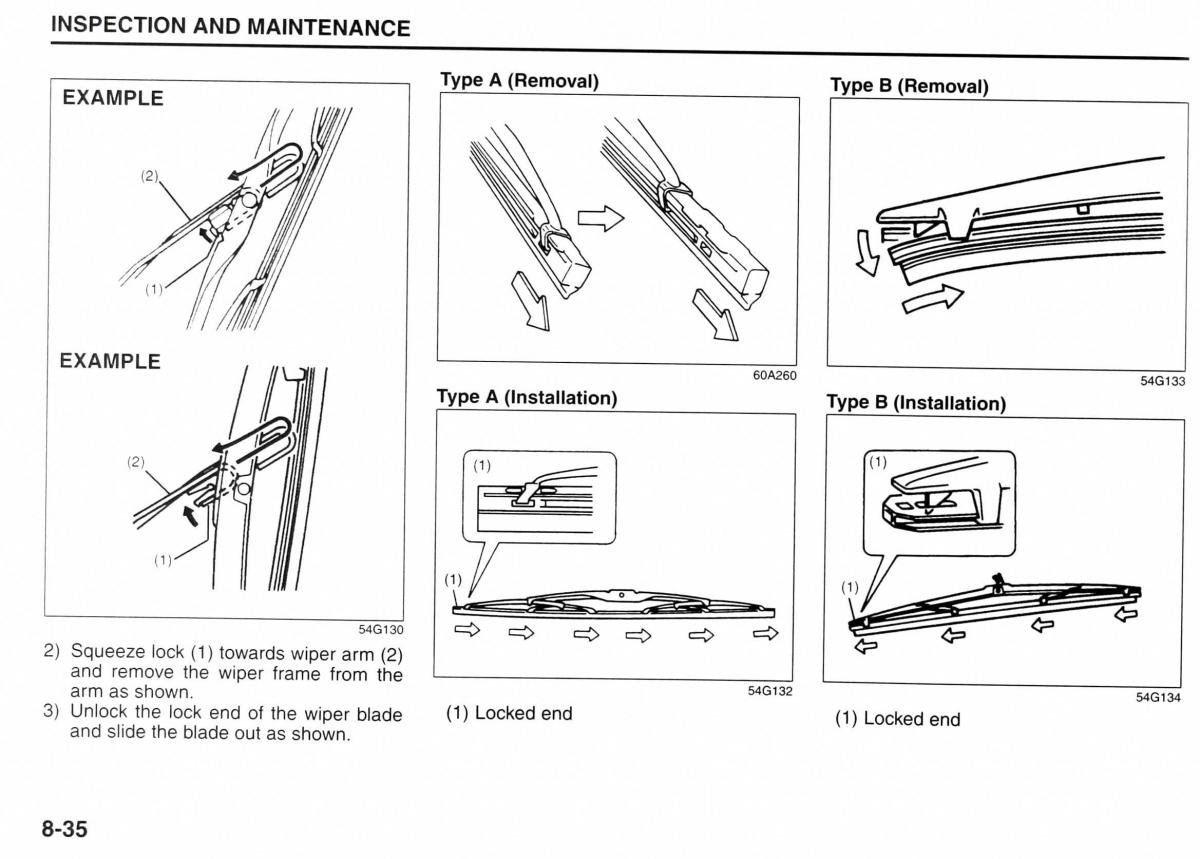 Suzuki Jimny III 3 owners manual / page 149