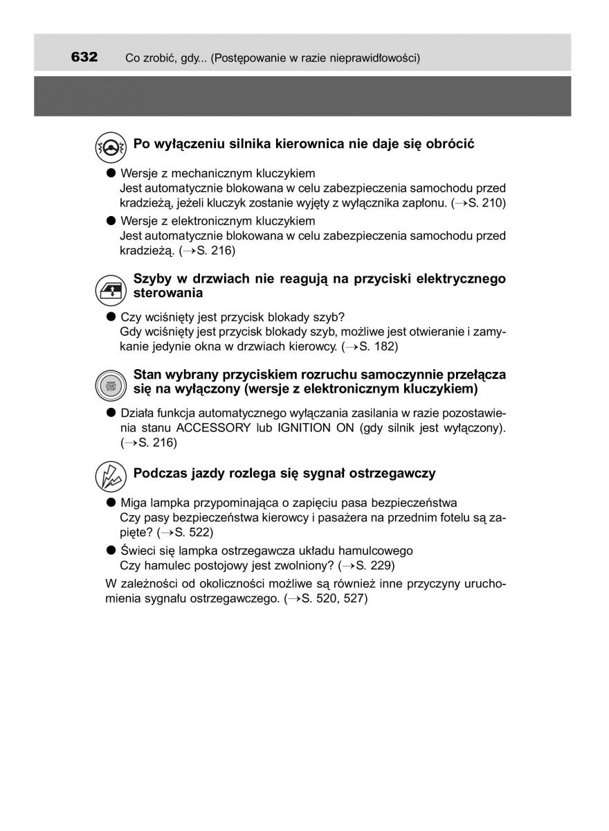 Toyota Avensis IV 4 instrukcja obslugi / page 632