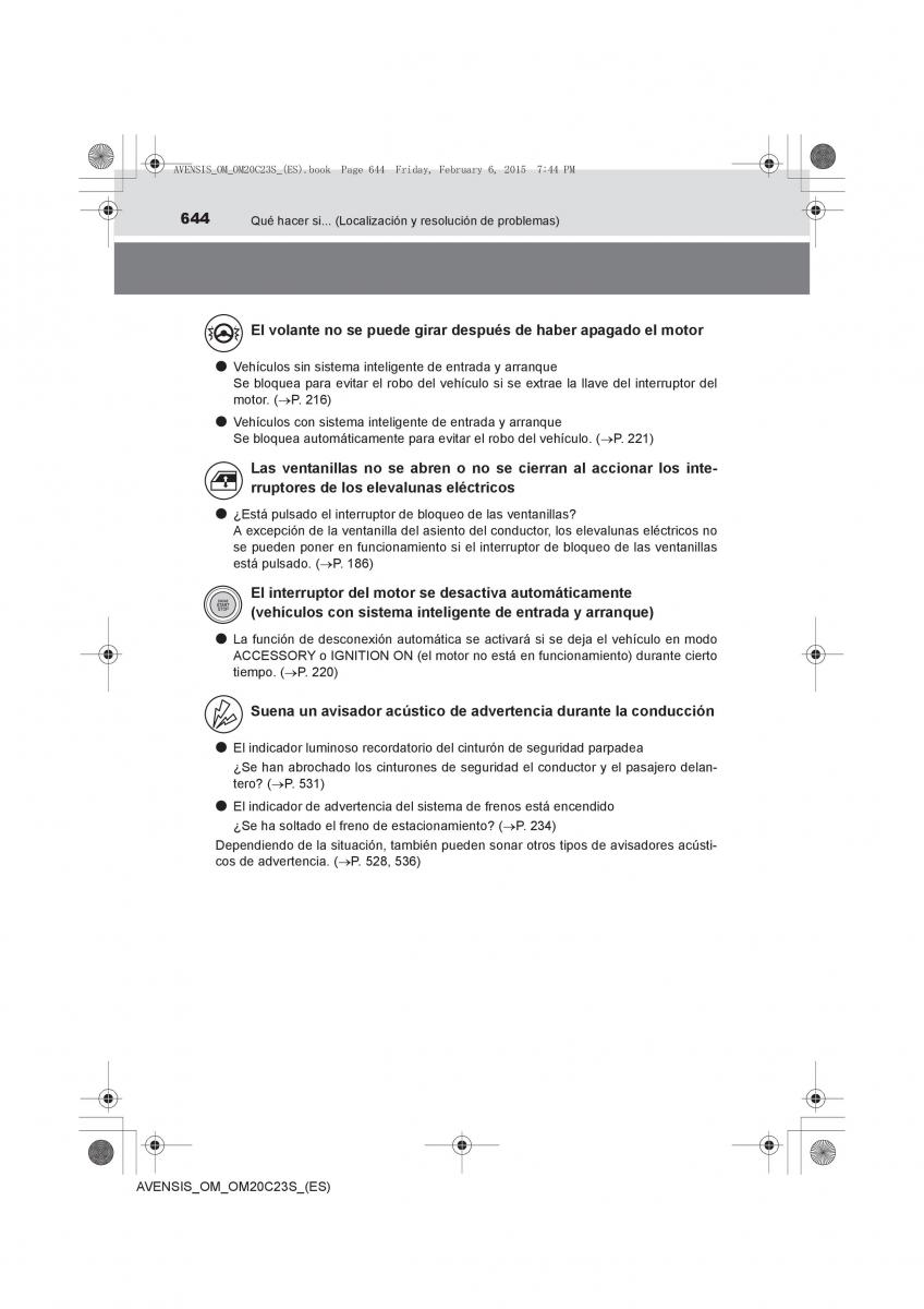 Toyota Avensis IV 4 manual del propietario / page 644