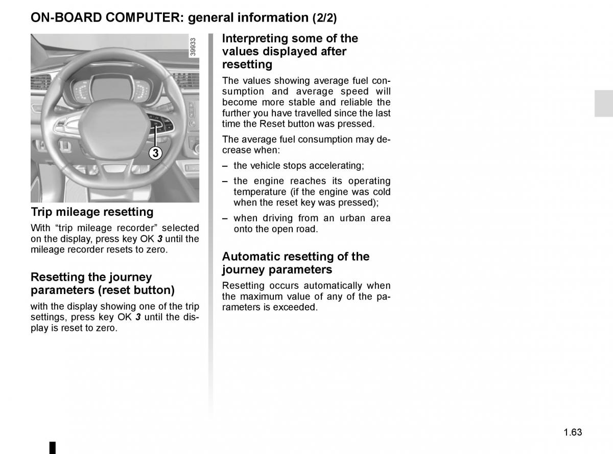 Renault Kadjar owners manual / page 69