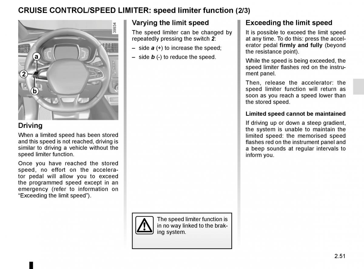 Renault Kadjar owners manual / page 155