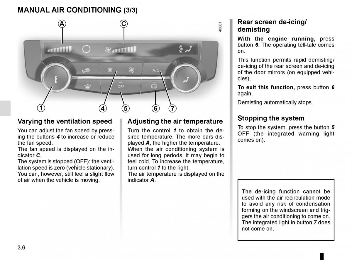 Renault Kadjar owners manual / page 184