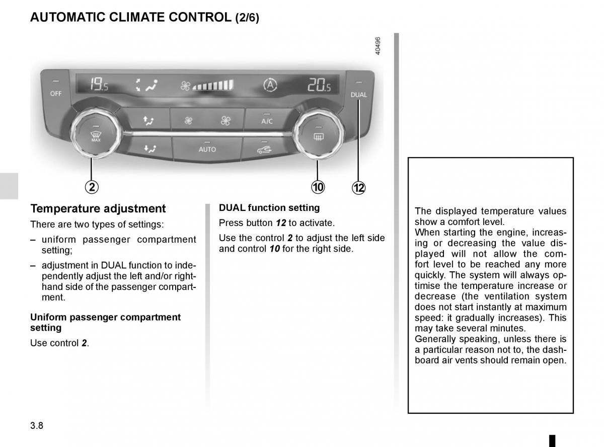 Renault Kadjar owners manual / page 186