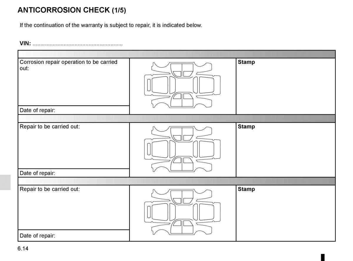 Renault Kadjar owners manual / page 286