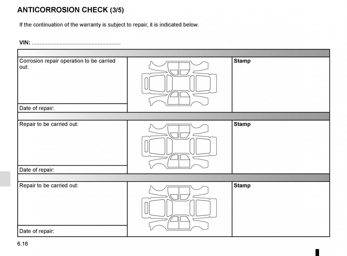 Renault Kadjar owners manual / page 288