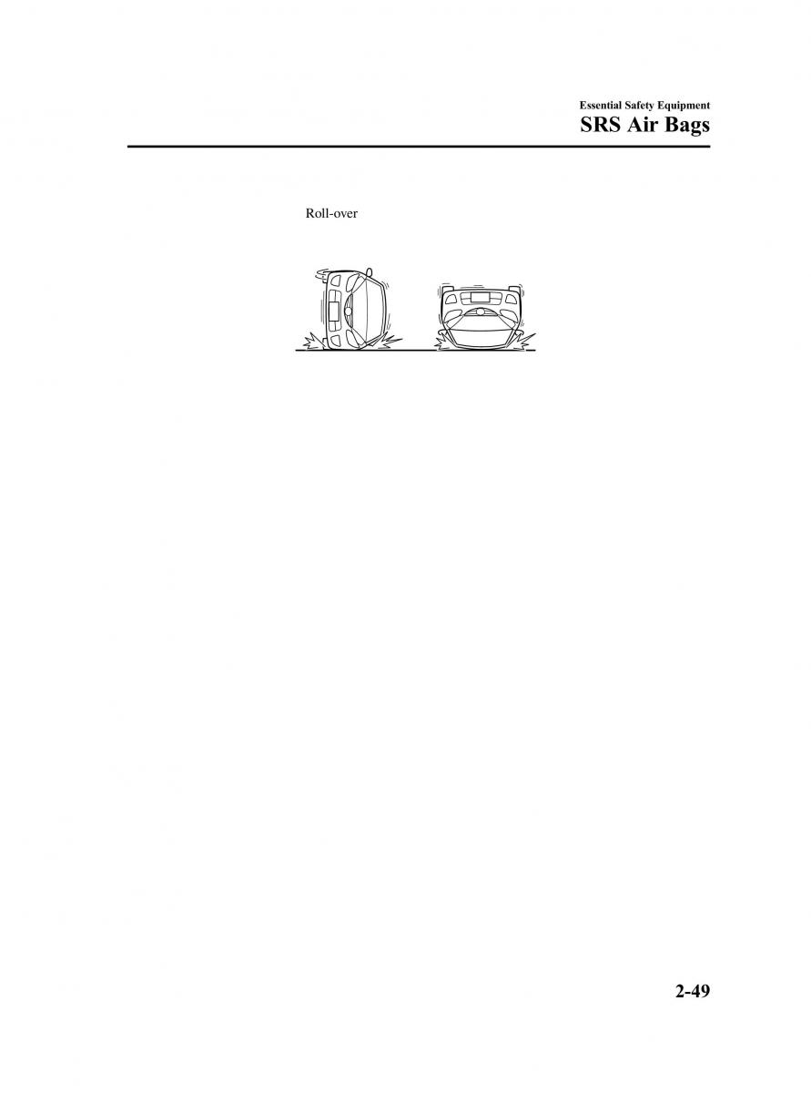 Mazda 2 III Demio owners manual / page 61