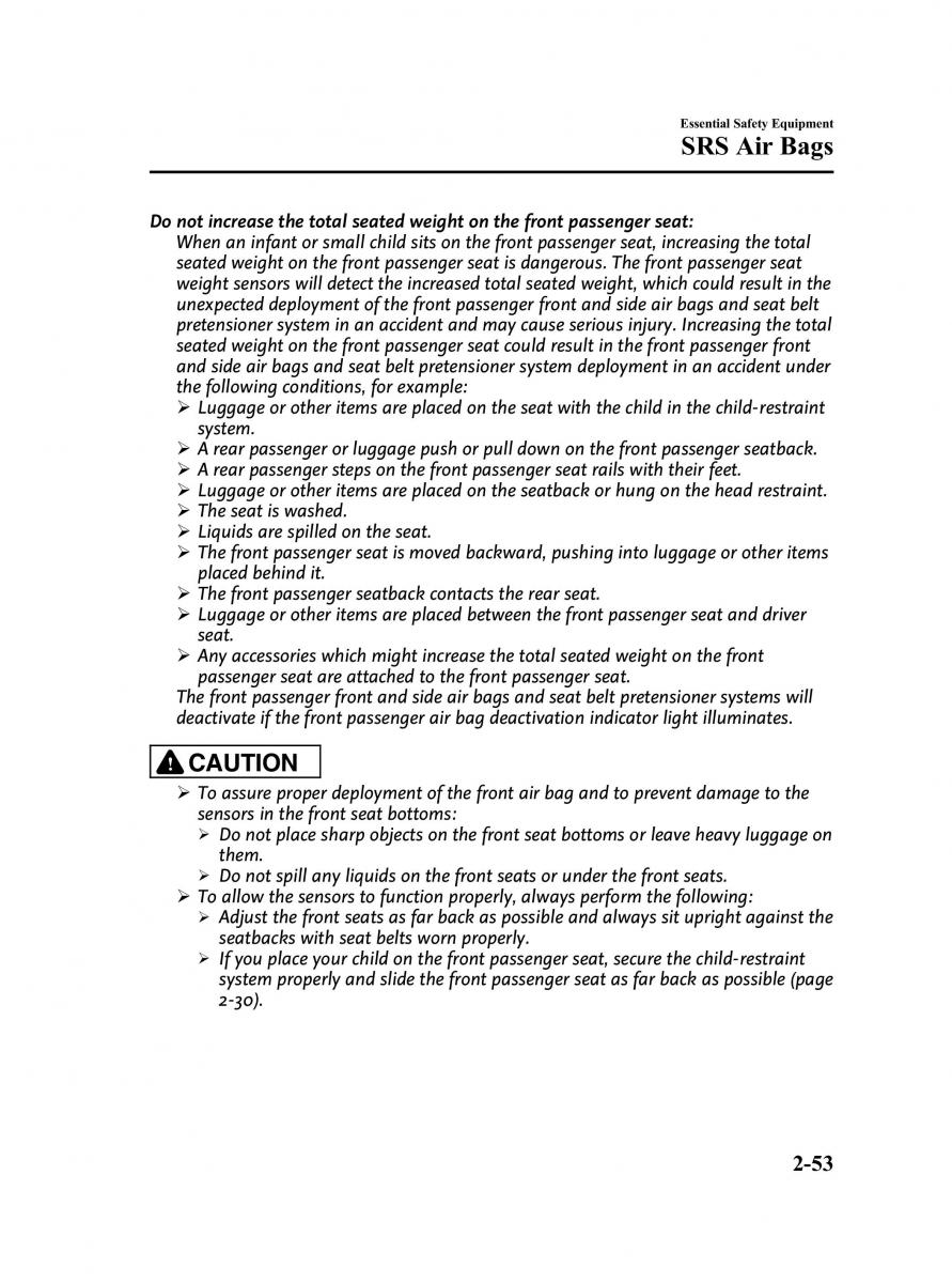 Mazda 2 III Demio owners manual / page 65