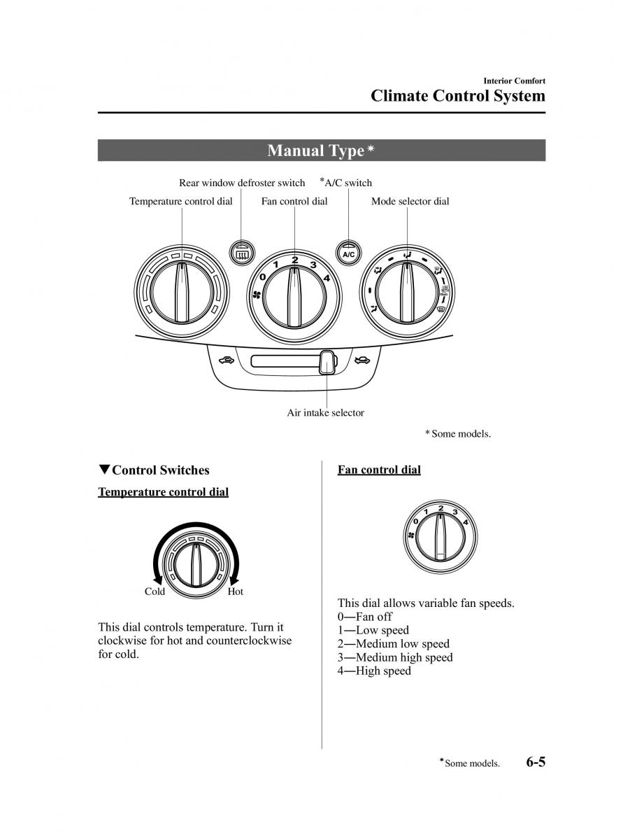 Mazda 2 III Demio owners manual / page 171