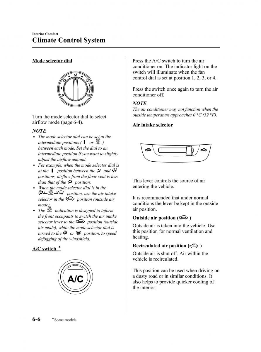 Mazda 2 III Demio owners manual / page 172