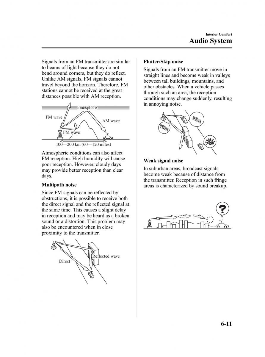 Mazda 2 III Demio owners manual / page 177