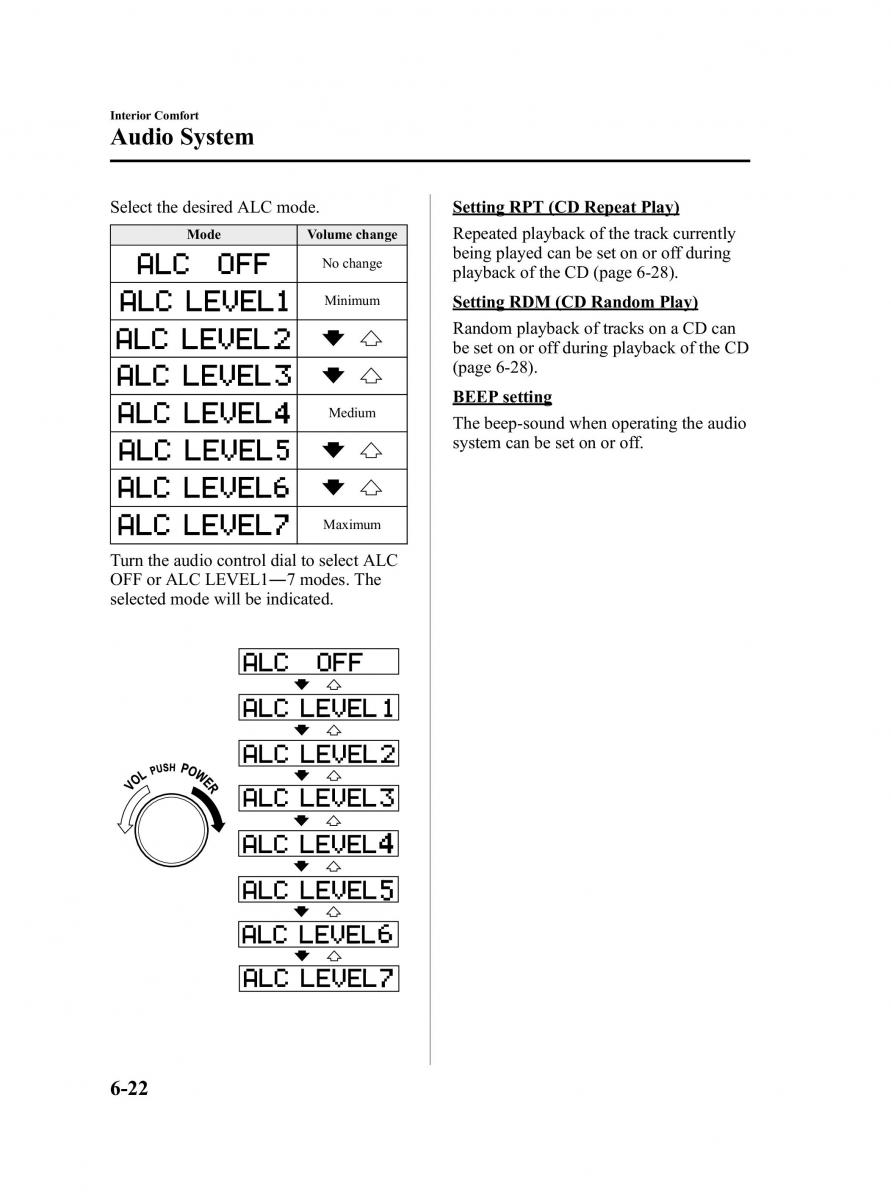 Mazda 2 III Demio owners manual / page 188