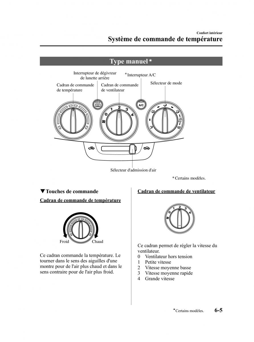 Mazda 2 III Demio owners manual manuel du proprietaire / page 192