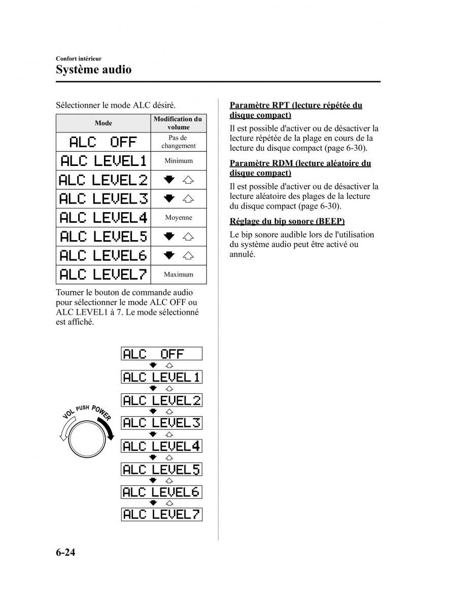 Mazda 2 III Demio owners manual manuel du proprietaire / page 211