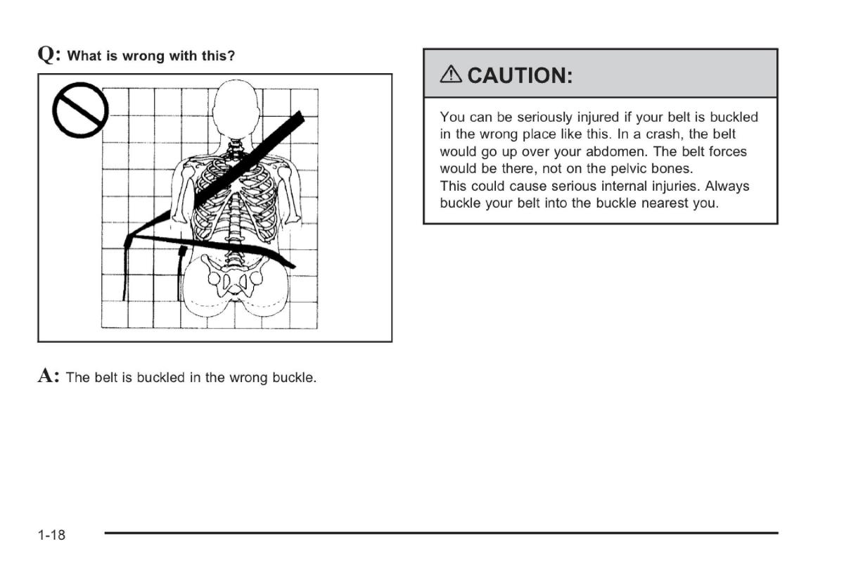 Saab 9 7X owners manual / page 153