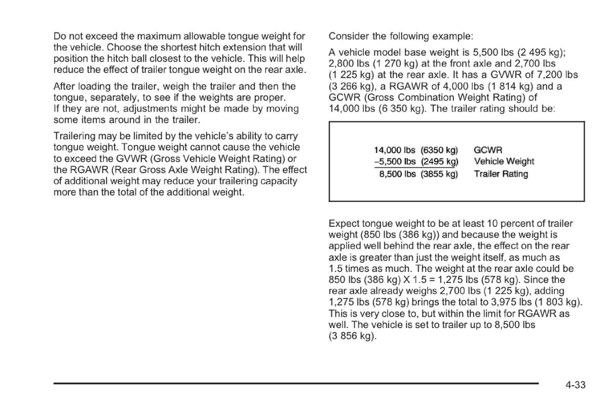 Saab 9 7X owners manual / page 180