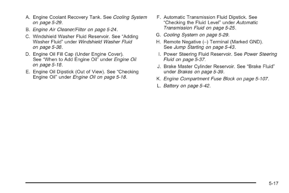 Saab 9 7X owners manual / page 206