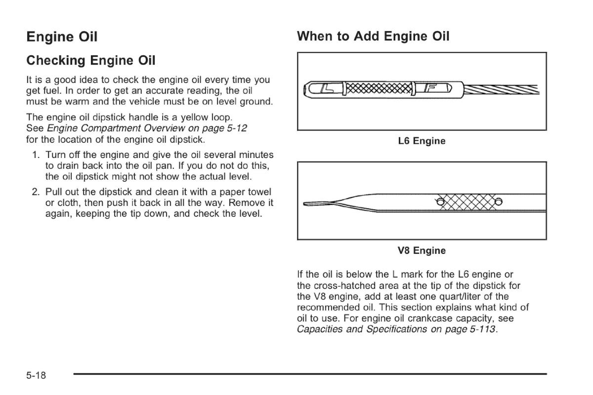 Saab 9 7X owners manual / page 207