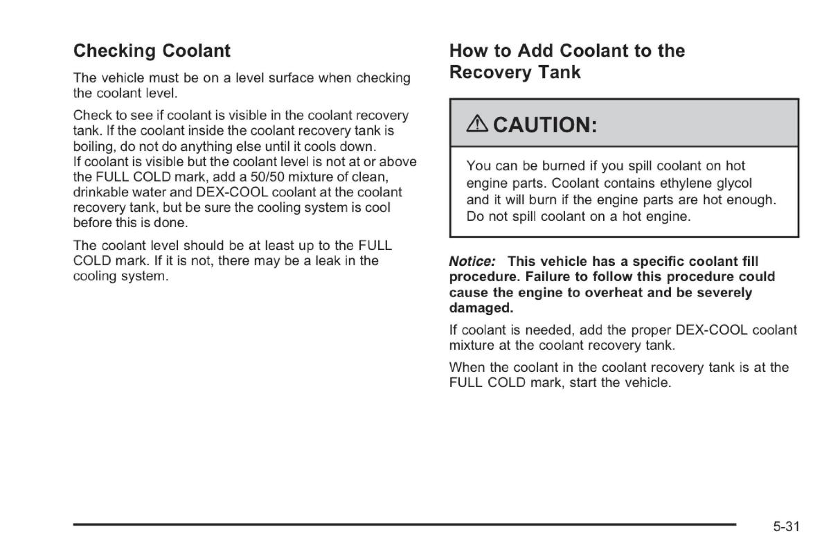 Saab 9 7X owners manual / page 222