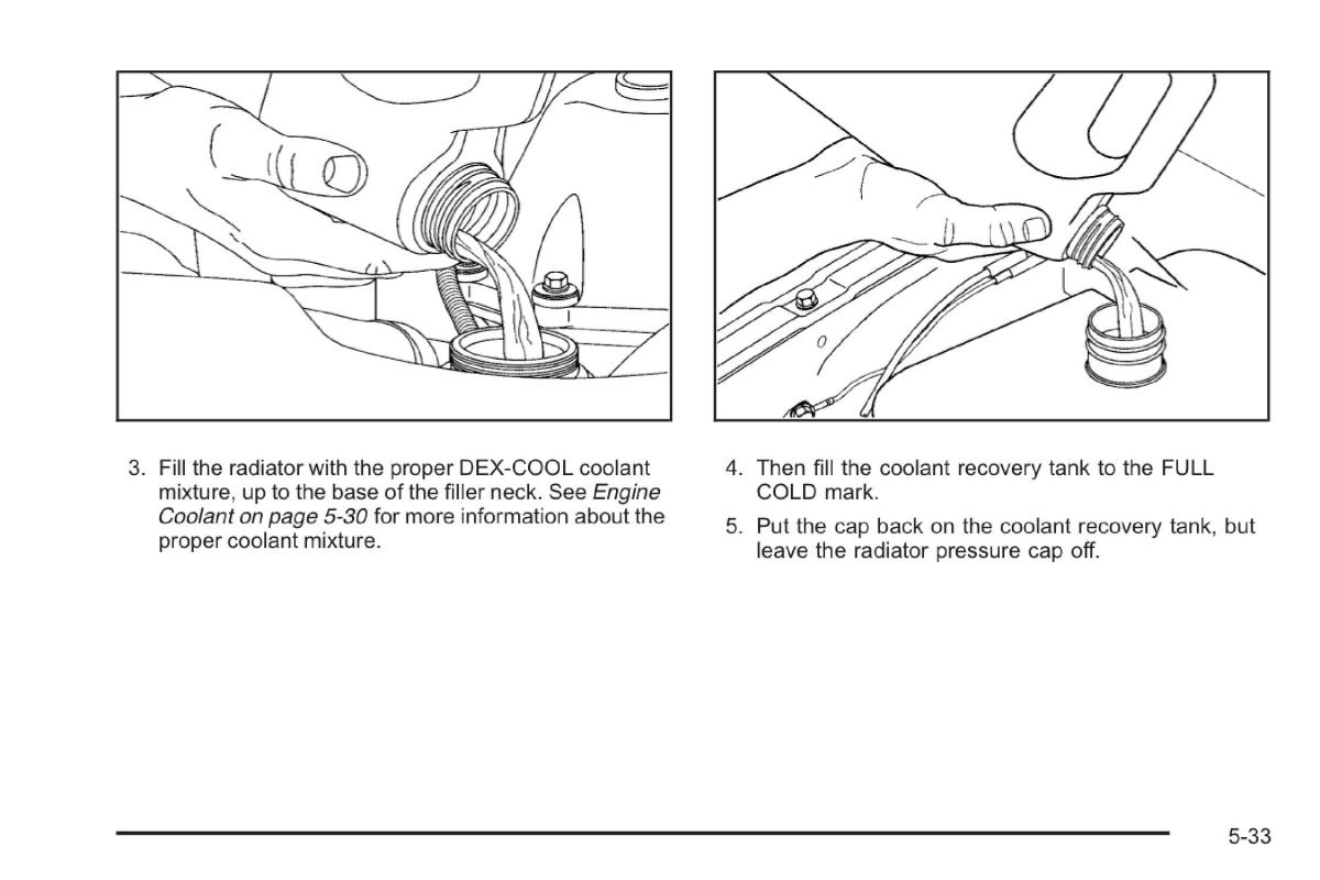 Saab 9 7X owners manual / page 224