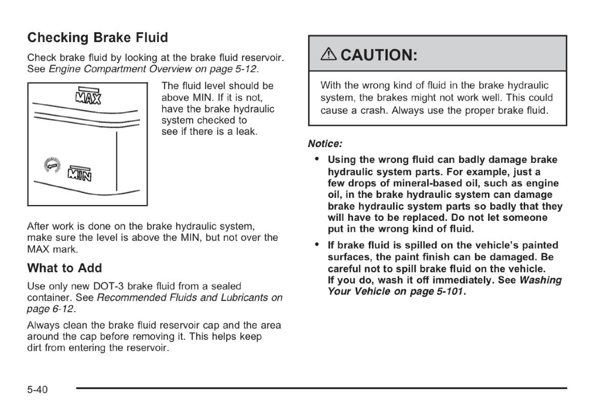 Saab 9 7X owners manual / page 232