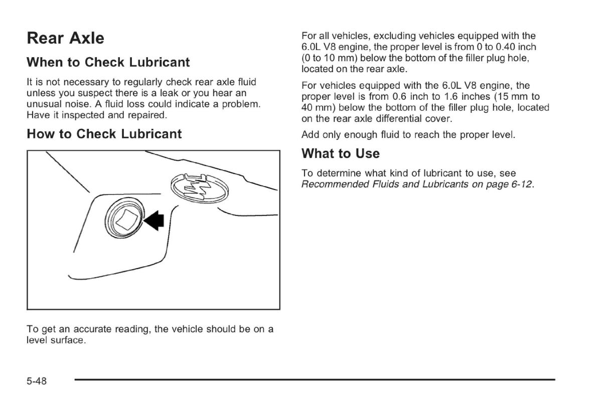 Saab 9 7X owners manual / page 240