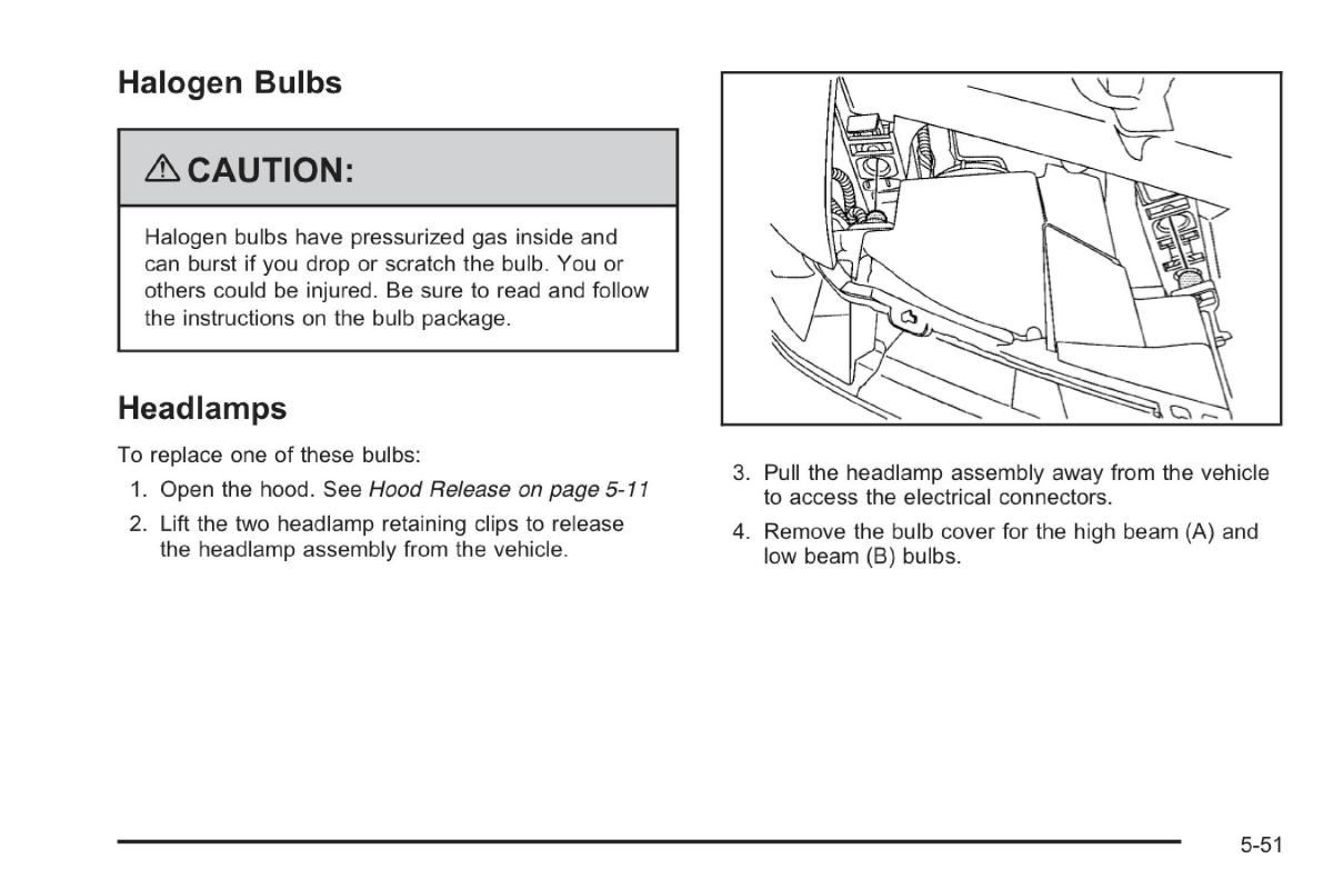 Saab 9 7X owners manual / page 244